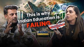 MBBS in India vs UK – The Harsh Reality of Medical Education System in INDIA! 