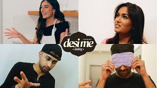 Desi Me Dating - Season 3 | Bonus Episode | Deleted Scenes Episodes 1 - 3