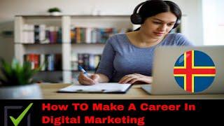 Careers In Digital Marketing