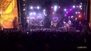 Fitz and the Tantrums - The Walker - Hangout Festival 2014 - Live HD