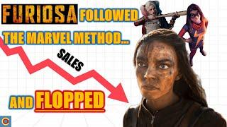 Why Furiosa Flopped - The Myth of the Girl Boss