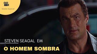 Steven Seagal em "O Homem Sombra" [#Melhor #filme de #ação⭐] // #Completo #dublado #lançamento #hd