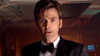 The Tenth Doctor: More Best Moments | Doctor Who