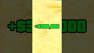 How to Make $300,000 EVERY Day in GTA 5 Online!