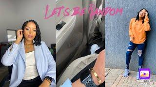 I Missed you  Random , unfiltered vlog / Ashley Kenya / Kenyan youtuber