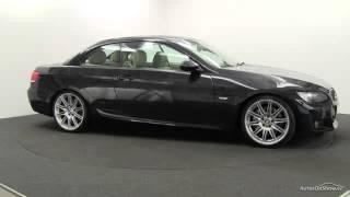 2008 BMW 3 SERIES 335I M SPORT