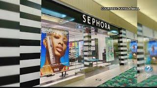 Kahala Mall bringing Sephora, Simply Garden to East Oahu