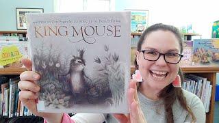 Rockin' Storytime: More Mice!