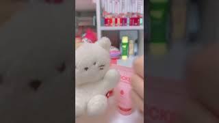 냐오와 함께 토니모리 깡