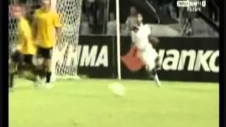 PAOK -  AEK 3-0  25/9/2011 OLA TA GOAL