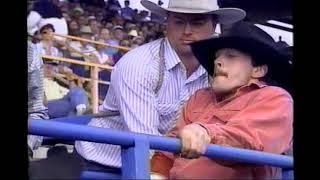 Rodeo Bloopers 3 (1995 VHS)