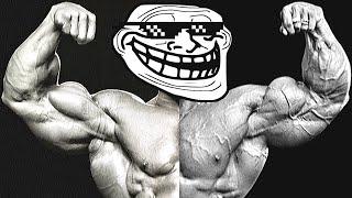 Top 10 Arms In Bodybuilding History!