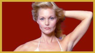 Carol Lynley - sexy rare photos and unknown trivia facts - Catherine Harris from Fantasy Island