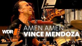 Vince Mendoza & WDR BIG BAND - Amen Amen