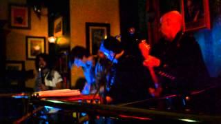 Blind Crippled & Crazy - Alamo Hotel, Feat: Patrick Haney (Haneyman)