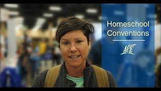 A.C.E. Homeschool Convention