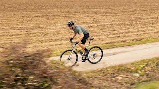 All-Road Speed: The All-New FastRoad AR | Giant Bicycles