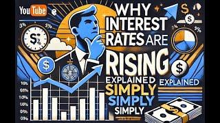 Why Interest Rates Are Rising Explained Simply