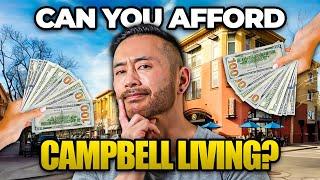 Moving to Campbell California? The REAL Cost of Living Revealed!