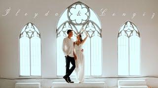 İleyda & Cengiz - Dış Çekim Klibi -  ROYAL AJANS WEDDİNG - Ankara Sarnıç Plato