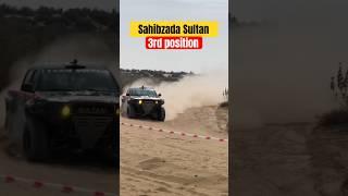 Sahibzada Sultan at Cholistan Jeep Rally 2024 #youtubeshorts #cholistan #rally #pakistan