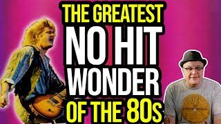 Many Say It’s The BEST 1-Hit Wonder of the 80s…Problem Is-It Wasn’t ACTUALLY a Hit-Professor of Rock