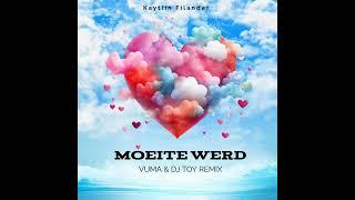 Kaytlin Filander - Moeite Werd(DJ TOY x VUMA Remix)