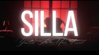 YAILIN LA MAS VIRAL - SILLA (AUDIO OFICIAL)