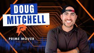 The Doug Mitchell Episode