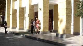 Tiraspol Moldova University Transnistria Hostel Hostels Students Backpackers Tours