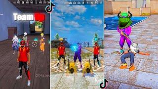 BEST VIDEO FREE FIRE EDITS TIKTOK ,🫤(#80)