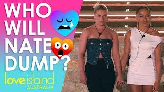 Who is dumped from the Villa? | Love Island Australia 2023