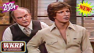 WKRP in Cincinnati Full Episode 2024  Season 6 Episode 4  Sitcom TV Series #1080p