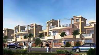 Buy Villa That Suit your Family in Aaron Ville Sector 48 Gurgaon 9811022205