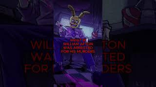 The biggest what ifs in FNAF #fnaf #fnafedit #whatif #edit