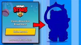 THAAANKS  BRAWLSTARS SPONGEBOB LEGENDARY REWARDS 