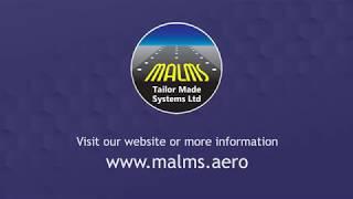 MALMS Dashboard