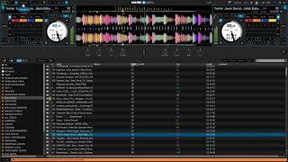 HOW TO MAKE SERATO DJ PRO MASSIVELY WIDE