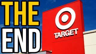 The Target Stock Crash Explained - TGT Stock Analysis