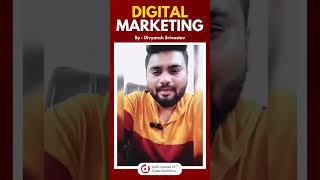 what is digital marketing? How to do digital marketing? DIDM Varanasi