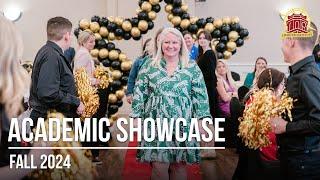 Academic Showcase 2024