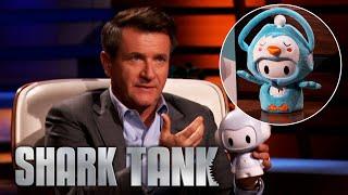 The Sharks Struggle to Believe If Kids Will Love Codi | Shark Tank US | Shark Tank Global