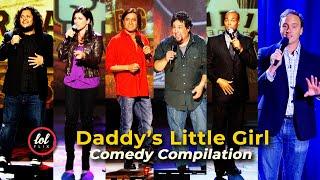 Dads vs. Daughters Comedy Compilation | Chris • Felipe • Jay • Kira • Alex •Steve | lolflix