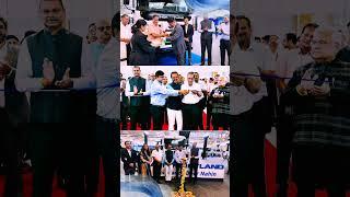 Ashok Leyland | Experience the highlights from the Ashok Leyland MHCV Expo