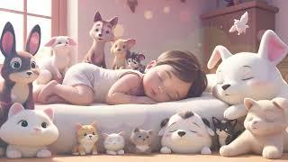 Naptime Harmony | Soft Sounds to Guide Your Baby to Dreamland | Storytunes Wonderland