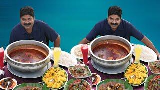 കുടംപുളി ഇട്ടുവറ്റിച്ച കലവ മീൻകറി Fishcurry | resort | island | #food #vlog #livestream #fyp  #fish