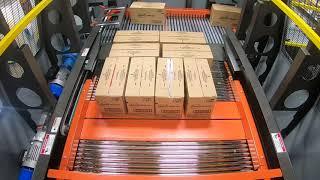 HL2200 High Level Palletizer