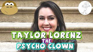 Taylor Lorenz: Murder Loving Liar - Monkey in the Morning