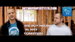 We Buy Houses in Any Condition | Selling a House As Is