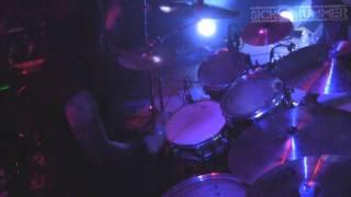 Sick Drummer Magazine 2011 Year In Review Video #1